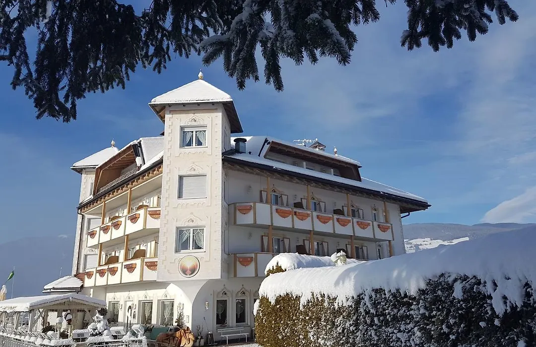 Alpenlandhotel Rodeneggerhof-1