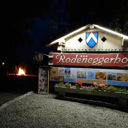 Alpenlandhotel Rodeneggerhof-3
